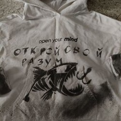 Худи - фото 4