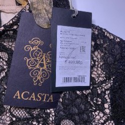 Платье - фото 4