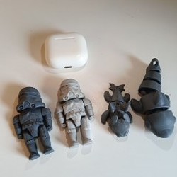 Картина нитью - фото 2