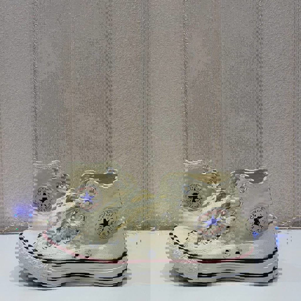 Кеды Converse Chuck Taylor All Star