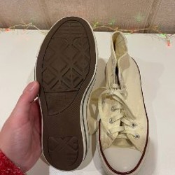 Кеды Converse Chuck Taylor All Star - фото 4