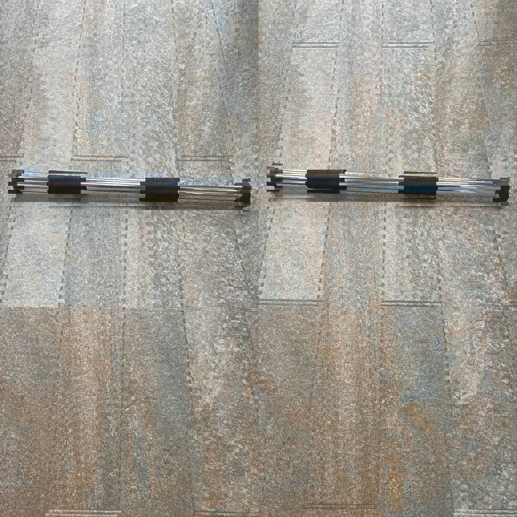 Турник раздвижной