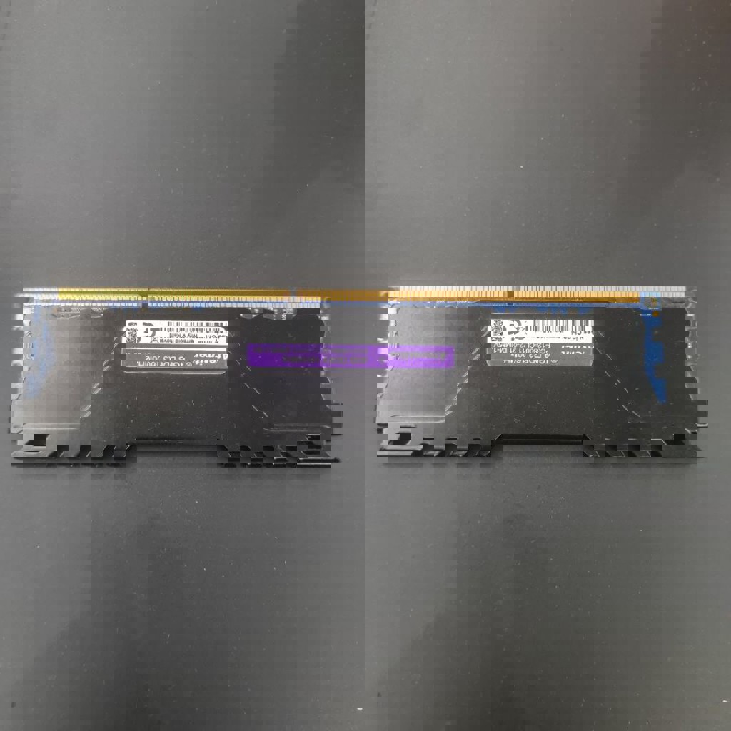 Оперативная память DDR3