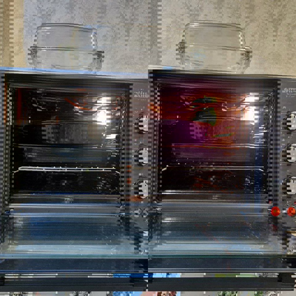 Электрическая духовка Itimat