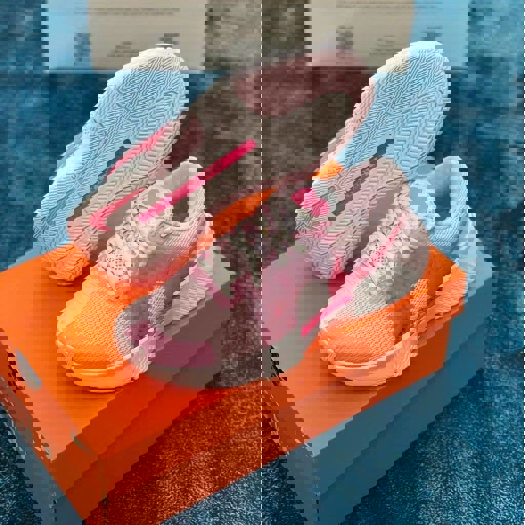 Кроссовки Nike GP Challenge 1