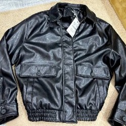 Куртка косуха - фото 1