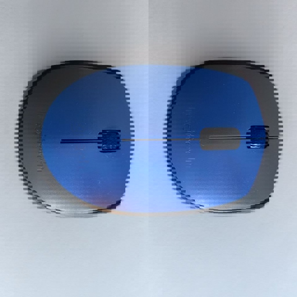 Мышка Logitech m170