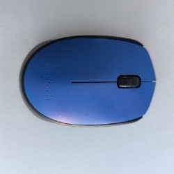 Мышка Logitech m170 - фото 1