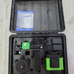 Лазерный уровень 4D - фото 2