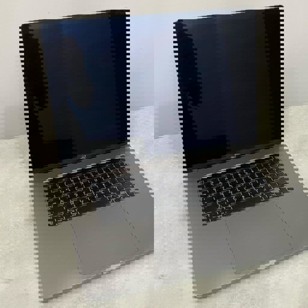 MacBook Pro 16' 2019