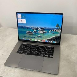MacBook Pro 16' 2019 - фото 2