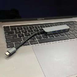 MacBook Pro 16' 2019 - фото 3