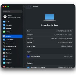 MacBook Pro 16' 2019 - фото 5