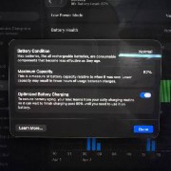 MacBook Pro m1 16 inch 2021 - фото 5