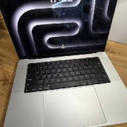 MacBook Pro m1 16 inch 2021 - фото 2