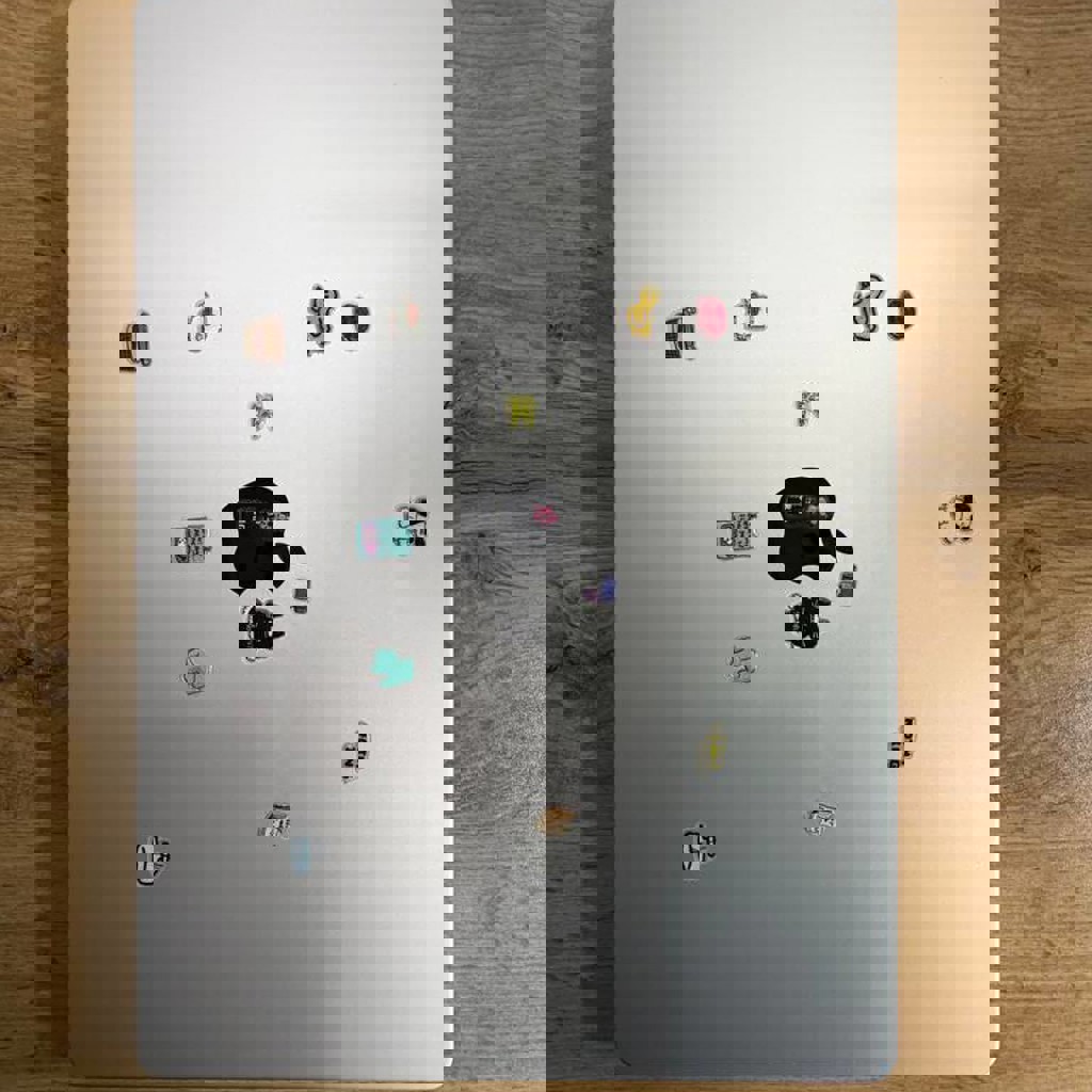 MacBook Pro m1 16 inch 2021