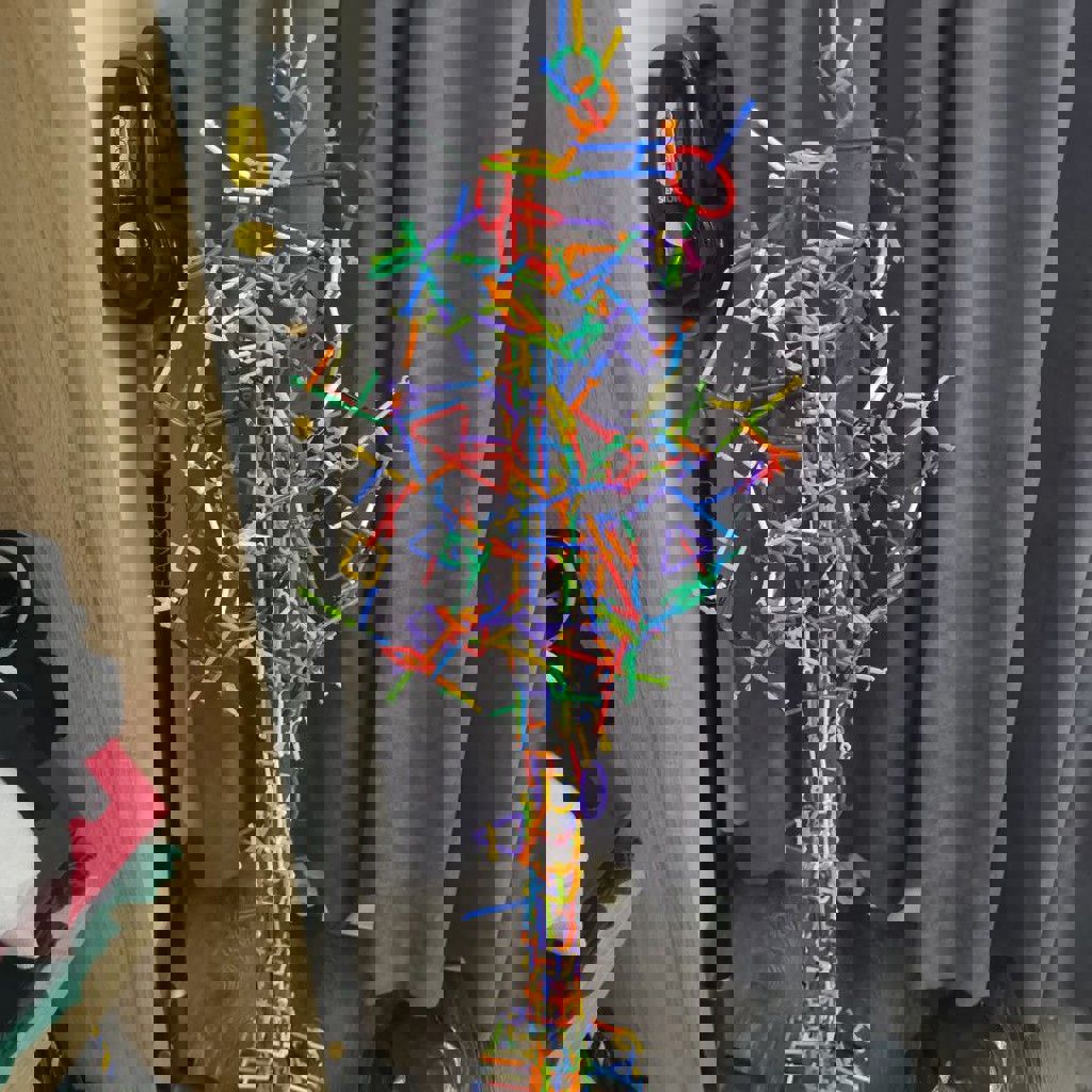 Детский конструктор