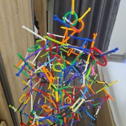 Детский конструктор - фото 2