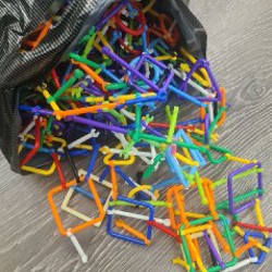 Детский конструктор - фото 3