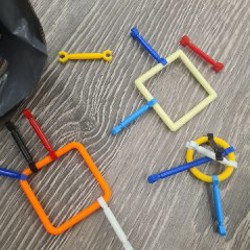 Детский конструктор - фото 4