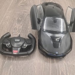 Машинка на радио управлении - фото 3