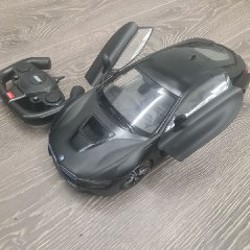 Машинка на радио управлении - фото 4