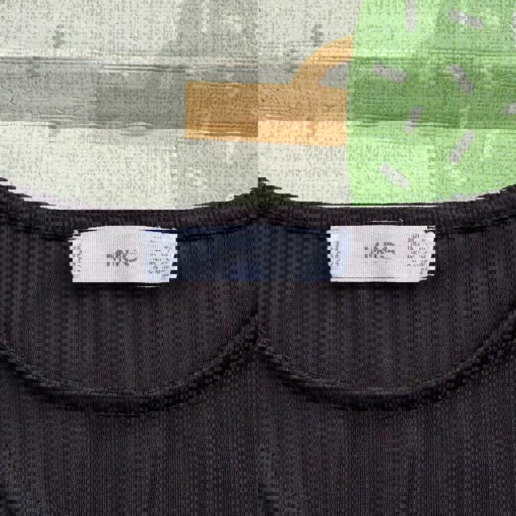 Кофта лапша MNG XS-S