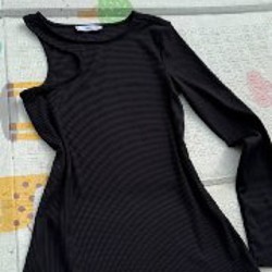 Кофта лапша MNG XS-S - фото 2