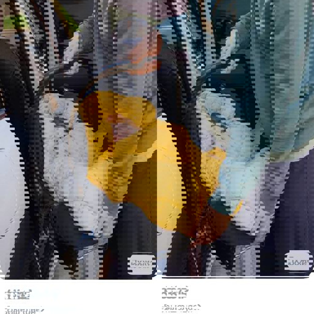 Конверт leokid