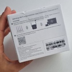 Xiaomi Mi WiFi Range Extender Pro - фото 2