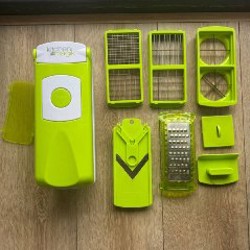 Сковорода чугунная - фото 1