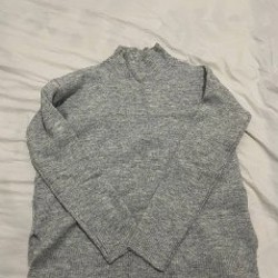 Женская майка в рубчик - фото 2