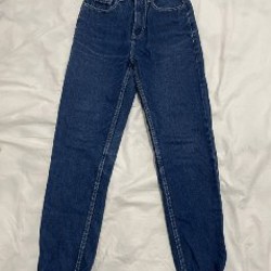 Женская майка в рубчик - фото 5