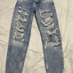 Женская майка в рубчик - фото 7