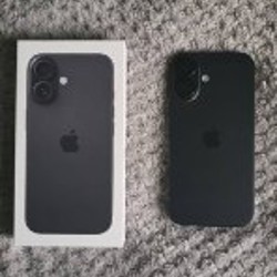 IPhone 16 - фото 2
