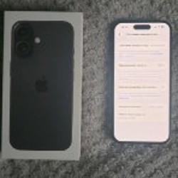 IPhone 16 - фото 3
