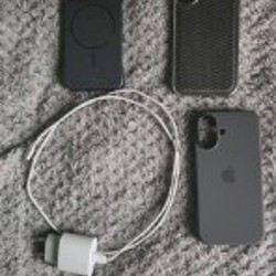 IPhone 16 - фото 4