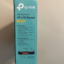 Роутер TP-link - фото 2