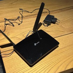 Роутер TP-link - фото 3