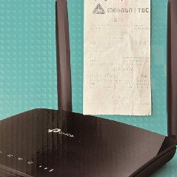 Роутер TP-link - фото 5