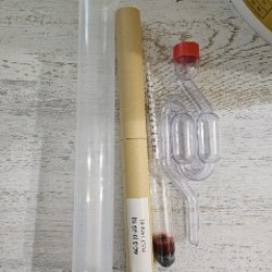 Ёмкость для сбраживания - фото 3