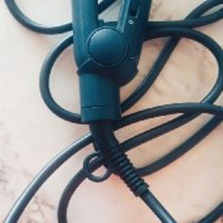 Выпрямитель для волос - фото 3