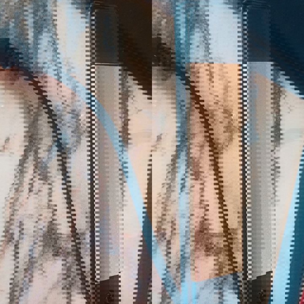 Выпрямитель для волос