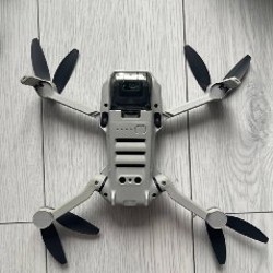 Квадрокоптер DJI Mini 2 (Fly More Combo) - фото 2