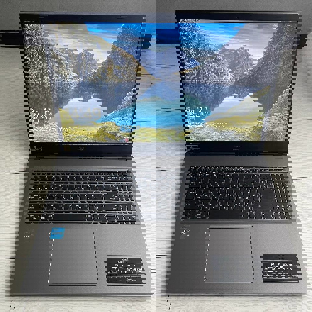 Ноутбук Acer Aspire 5 15