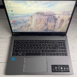 Ноутбук Acer Aspire 5 15 - фото 3