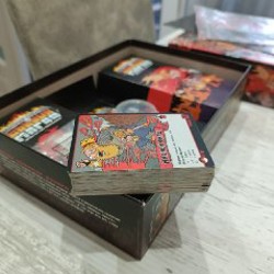 Эпичные схватки боевых магов. Битва на горе черепламени - фото 4