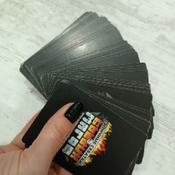 Эпичные схватки боевых магов. Битва на горе черепламени - фото 5