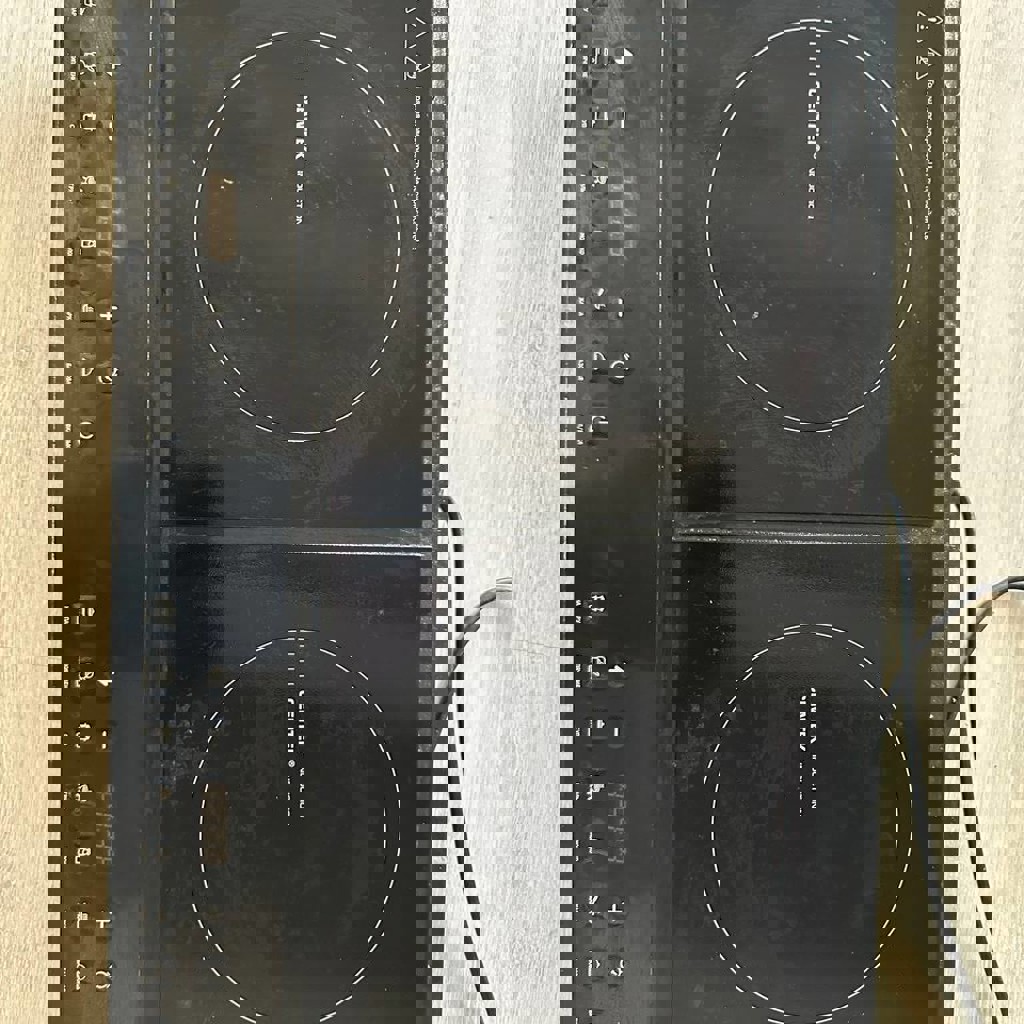 Индукционная электро плитка