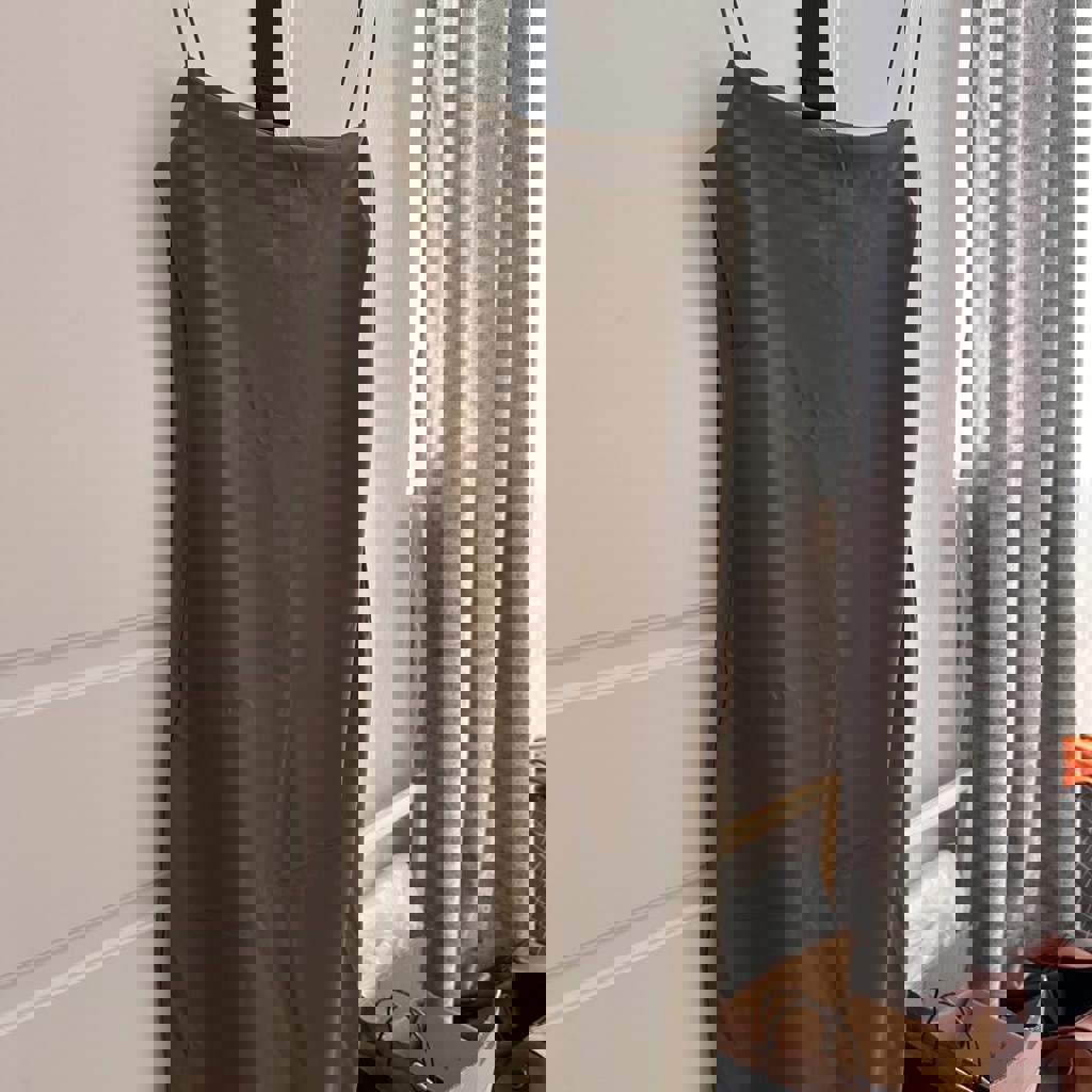 Платье женское ZARA S